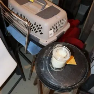 Portable A/C, Fans, Decor, & More