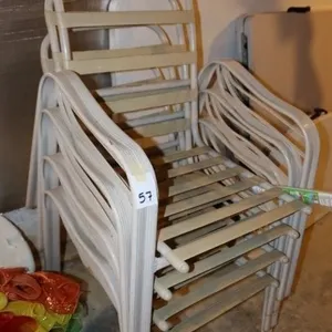 Deck Chairs