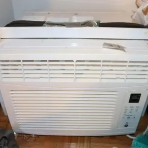 Window Unit A/C