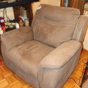 Electric Recliner