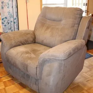 Electric Recliner
