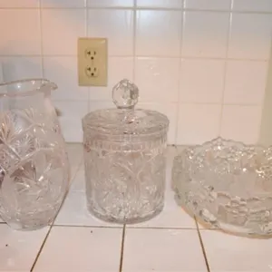 China Set & More