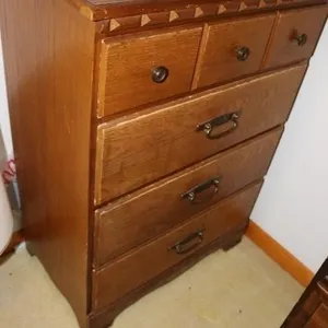 Dressers