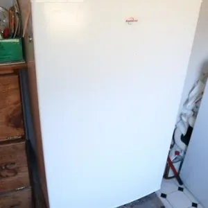 Apartment Freezer