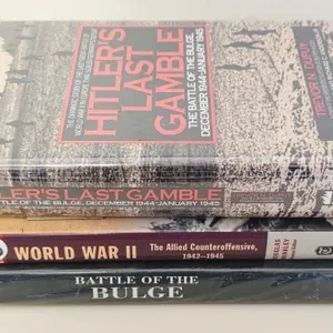 Battle of the Bulge