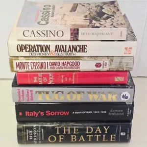 Italian Campaigns (WWII)