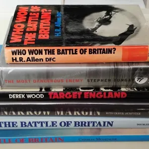 The Battle of Britain