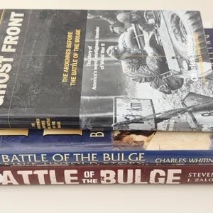 Battle of the Bulge