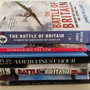 Battle of Britain