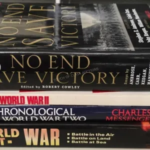 World War II Overview