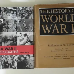 World War II - Military History