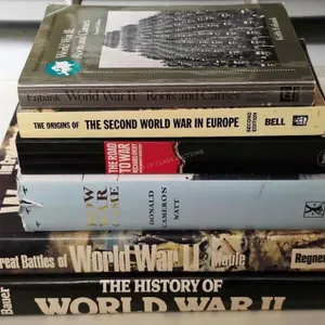 Origins of World War II