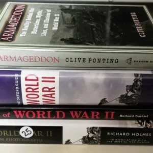 World War II Overview