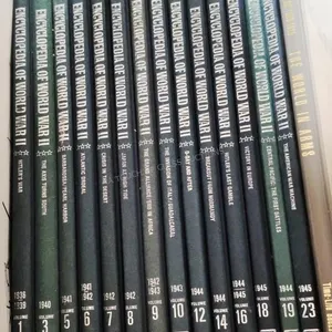 Encyclopedia of World War II