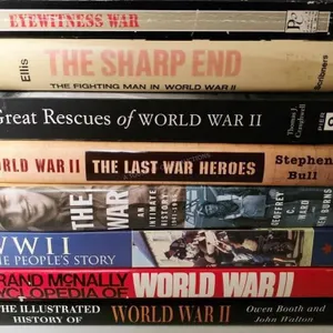World War II - Personal Perspectives