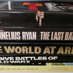 Cornelius Ryan Collection
