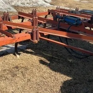 CO-OP Implements 14FT. Deep Tillage Cultivator