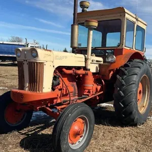CASE 930 Diesel Tractor. Runs & Drives. Standard