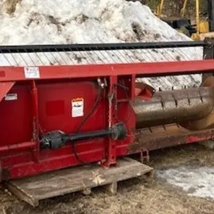 Online Timed Auction - APRIL 28/26 (Equip/Vehicles/Tools)