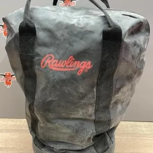 Rawlings Ball Bag of Wiffle Balls.