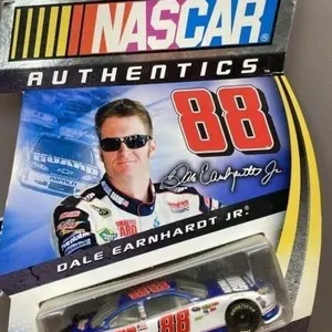 NASCAR Authentics Dale Earnhardt Jr. National