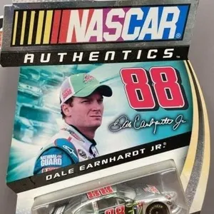 NASCAR Authentics Dale Earnhardt Jr. Mountain Dew