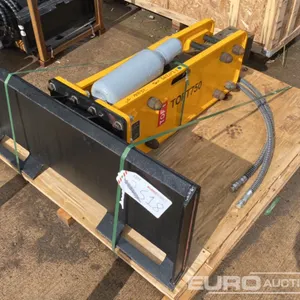 Unused Toft 750 