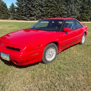 1994 Pontiac Grand Prix GTP