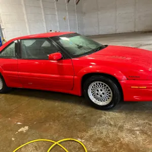 1994 Pontiac Grand Prix GTP