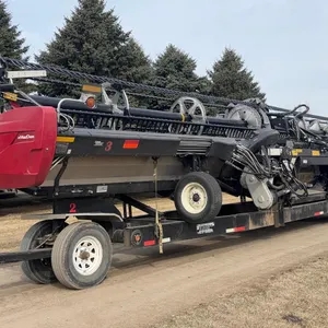 LIVE ONLINE: Endreson Farm Retirement Auction - Wendell, MN