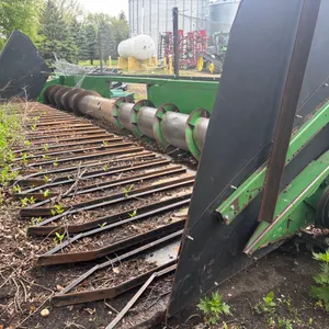 1990 John Deere 930 Platform Header