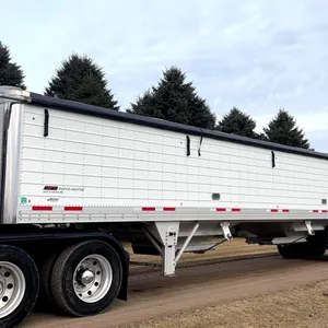 2025 Timpte Super Hopper Trailer
