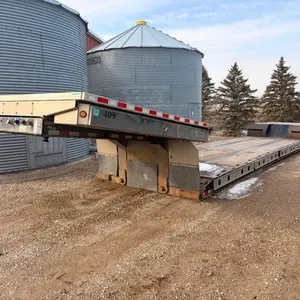2023 Muv-All 5370HDG Trailer