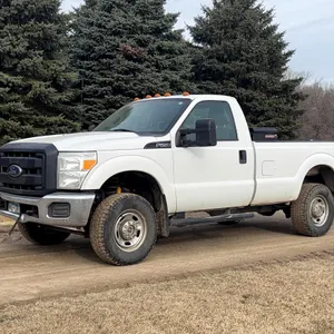 2015 Ford F-250 XL Pickup