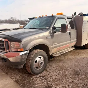 2004 Ford F-350 Pickup