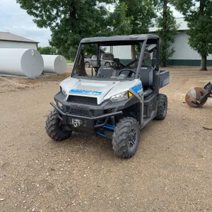 2017 Polaris Ranger 900 XP UTV