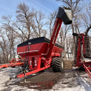 Brent 1282 Grain Cart