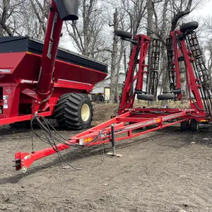 Unverferth 1245 Rolling Harrow