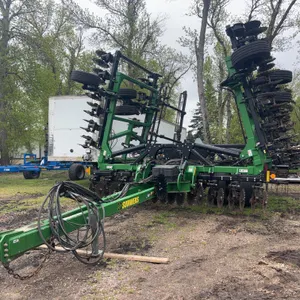 2024 Summers VRT Renegade Vertical Tillage