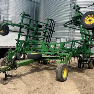 Endreson Farm Retirement Auction – Wendell, MN