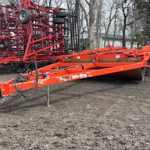 Rite Way F5-62 Land Roller