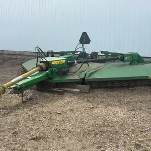 John Deere HX15 Rotary Cutter