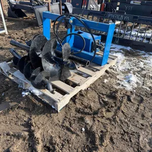 Vicsec Post Auger