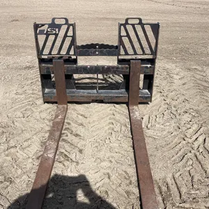 RSI Pallet Forks
