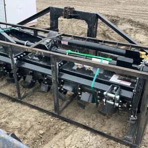 2023 Nordland 3 Point Rotary Tiller