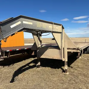 2006 Load Max Trailer