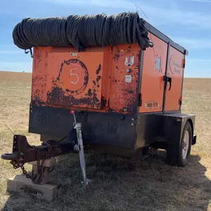 2010 Tundra RT750 Frac Heater