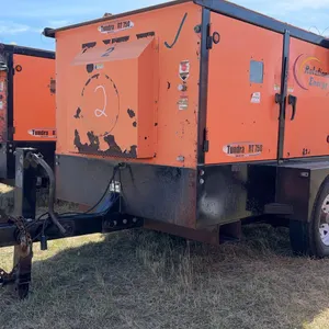 2011 Tundra RT750 Frac Heater