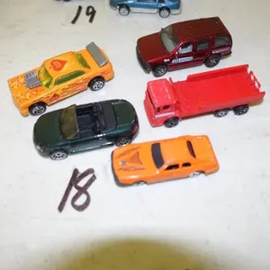 TOY CARS