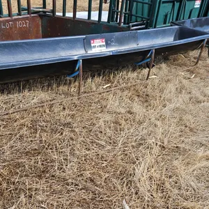 Livestock Troughs (2)